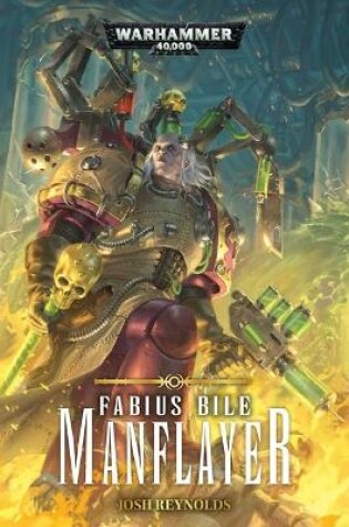 Cover of Manflayer