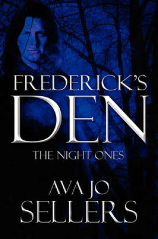 Cover of Frederick's Den