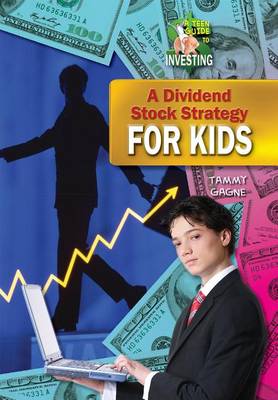 Cover of A Dividend Stock Strategy for Teens