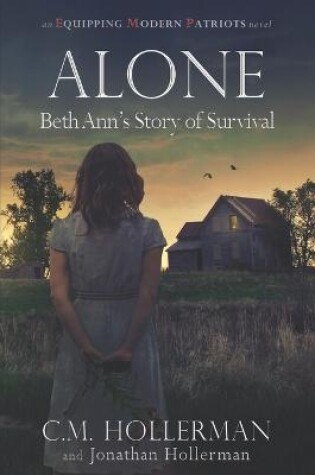 Cover of Alone