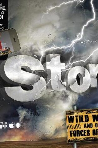 Cover of iStorm