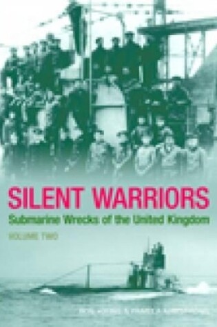 Cover of Silent Warriors Volume Two