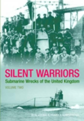 Book cover for Silent Warriors Volume Two