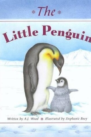 Cover of The Little Penguin