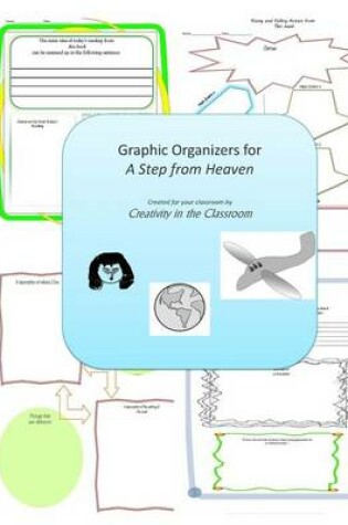 Cover of Graphic Organizers for a Step from Heaven