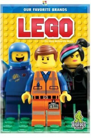 Cover of LEGO