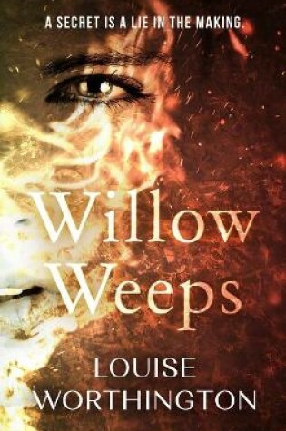 Cover of Willow Weeps