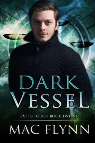 Cover of Dark Vessel