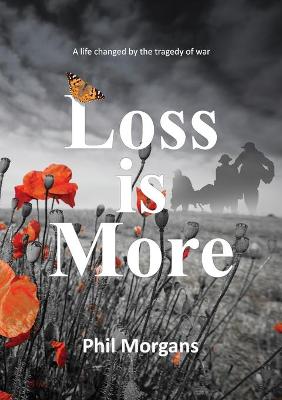 Book cover for Loss is More