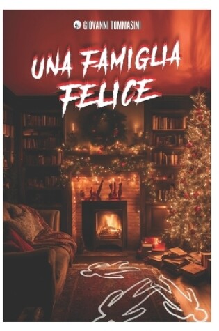 Cover of Una Famiglia Felice