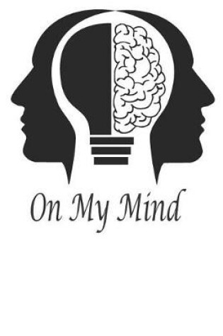 Cover of On My Mind