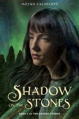 Cover of Shadow on the Stones