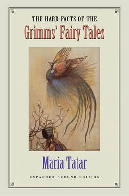 Cover of The Hard Facts of the Grimms' Fairy Tales