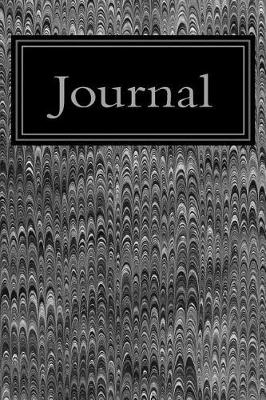 Book cover for Journal