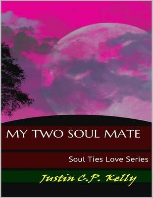 Book cover for My Two Soul Mates
