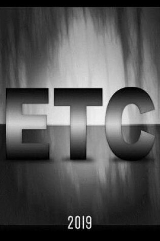 Cover of Etc There's Always More