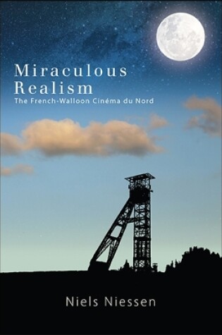 Cover of Miraculous Realism