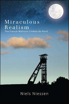 Book cover for Miraculous Realism