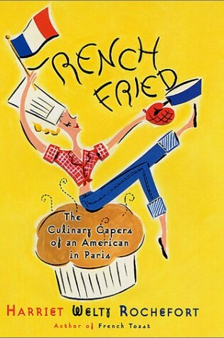 Cover of French Fried