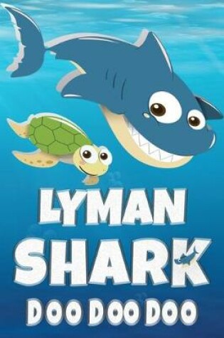 Cover of Lyman