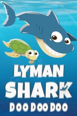 Book cover for Lyman