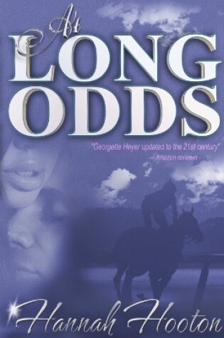 Cover of At Long Odds