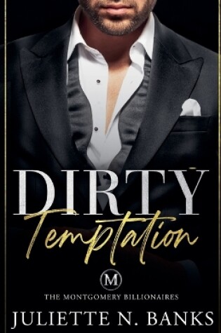 Cover of Dirty Temptation