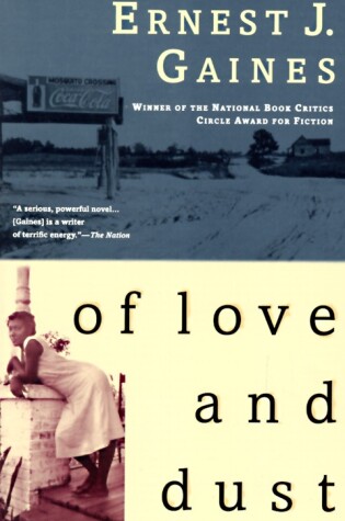 Cover of Of Love and Dust