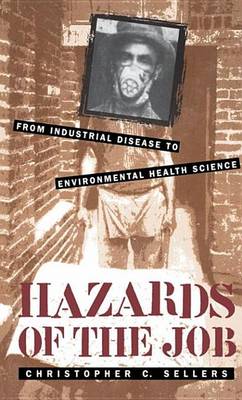 Book cover for Hazards of the Job