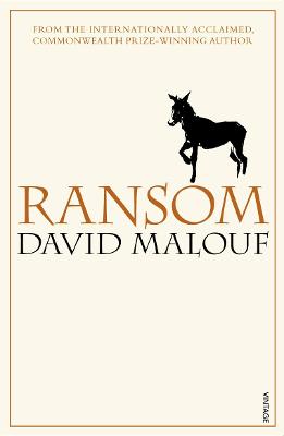 Book cover for Ransom