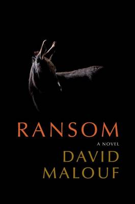 Cover of Ransom
