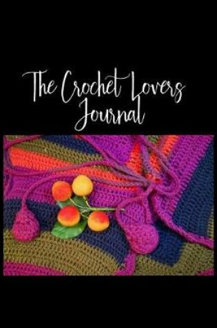 Cover of The Crochet Lovers Journal 5