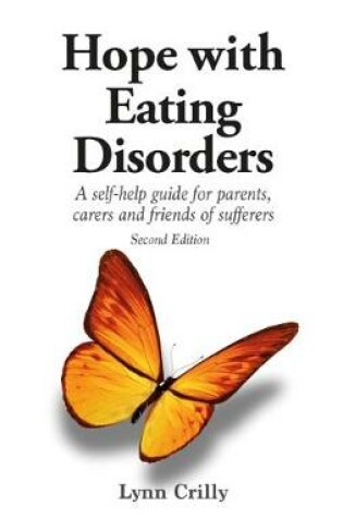 Cover of Hope with Eating Disorders Second Edition