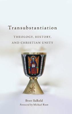 Cover of Transubstantiation