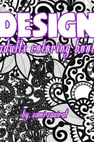 Cover of Design