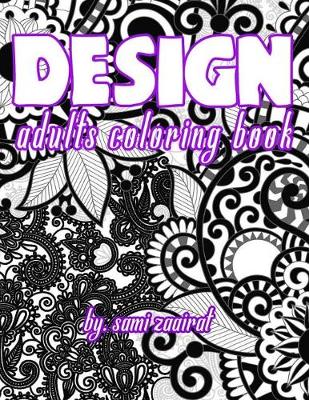 Book cover for Design