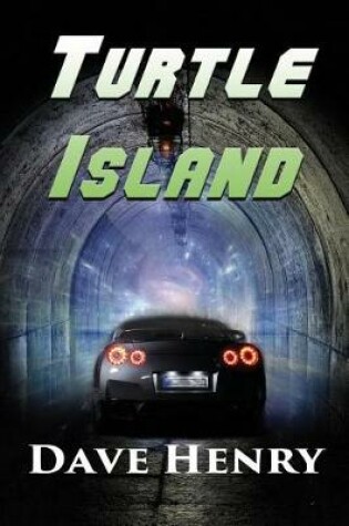 Cover of Turtle Island