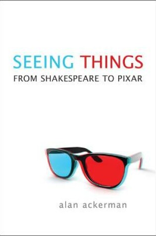 Cover of Seeing Things