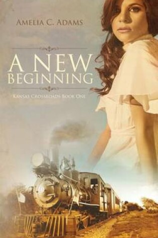 Cover of A New Beginning