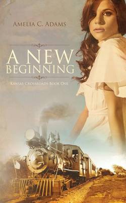 Cover of A New Beginning