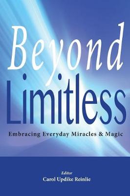Book cover for Beyond Limitless