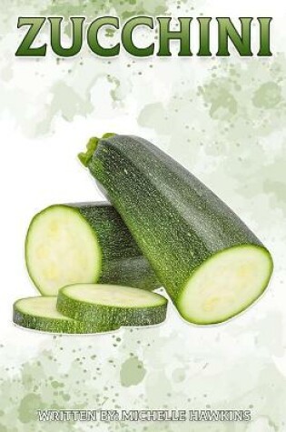 Cover of Zucchini