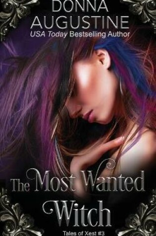 Cover of The Most Wanted Witch