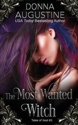 Book cover for The Most Wanted Witch