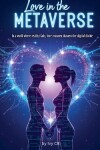 Book cover for Love in the Metaverse