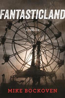 Book cover for FantasticLand