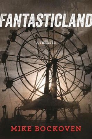 Cover of FantasticLand