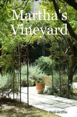 Cover of Martha's Vineyard