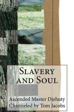 Cover of Slavery and Soul
