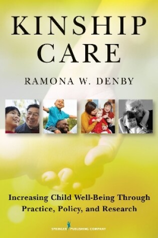 Cover of Kinship Care